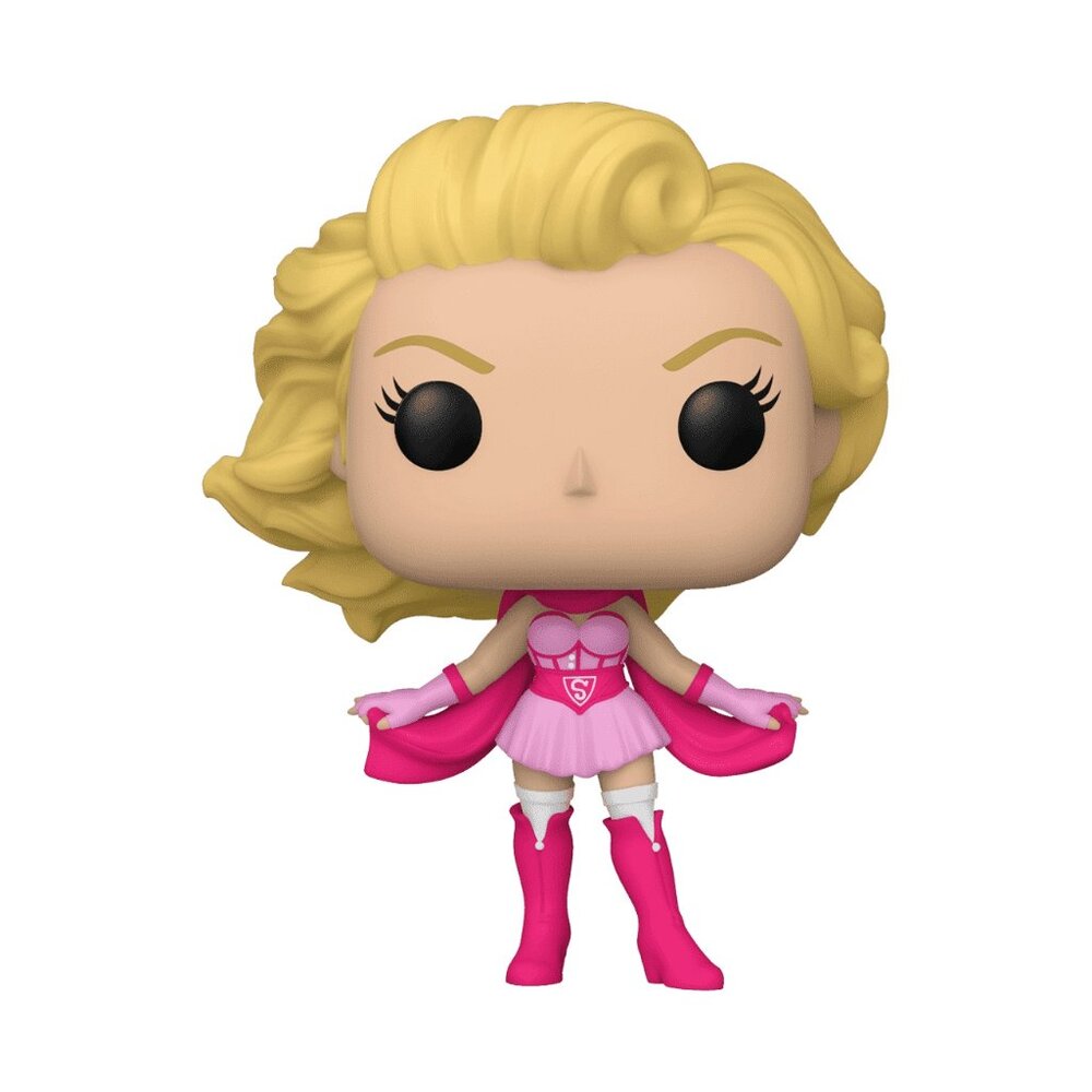 Funko Pop! Supergirl #222 Heroes DC Comics Bombshells Vinyl Figure NIB